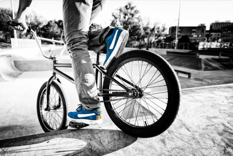 велосипеды bmx