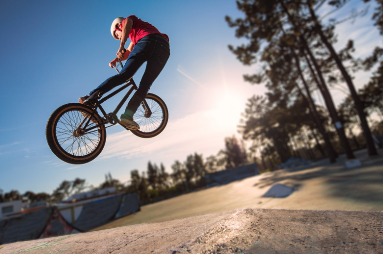 велосипеды bmx купить