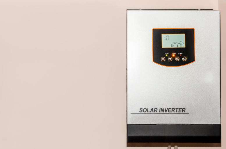 переваги сонячних батарей