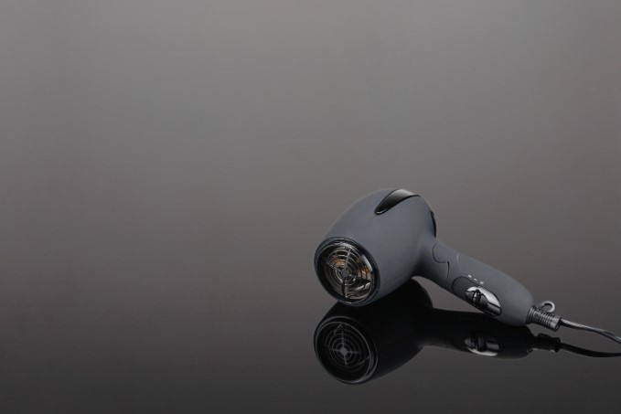 ергономічний дизайн професійних фенів