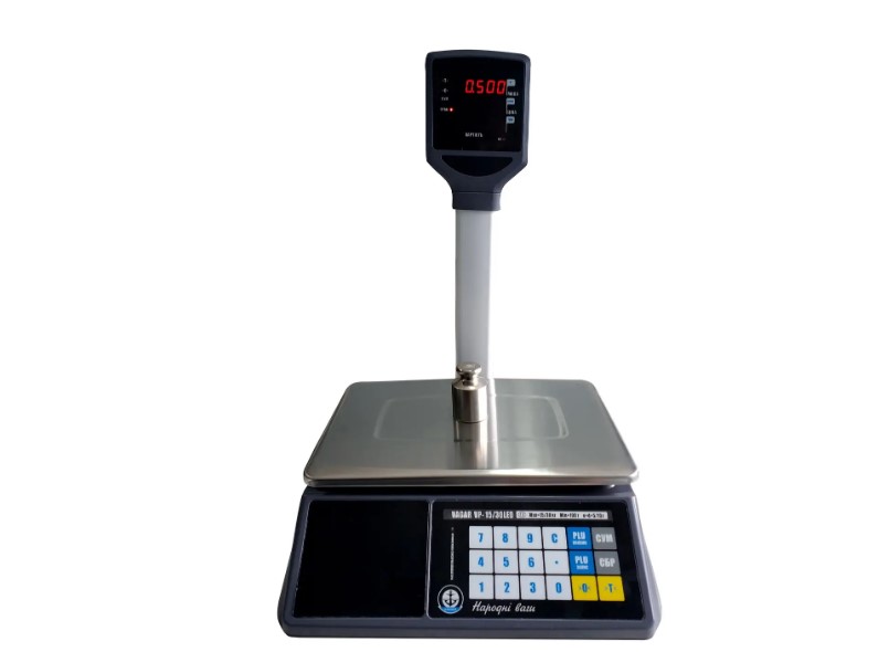 преимущества электронных весов перед механическими