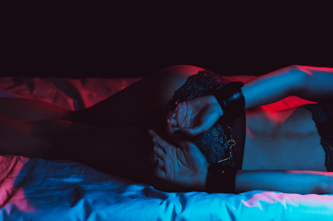 Основні правила безпеки у БДСМ